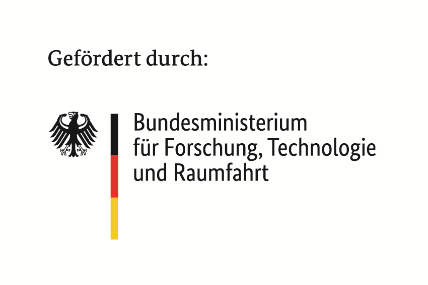 BMBF Bundesministerium für Bildung und Forschung