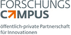 Research-Campus Modal